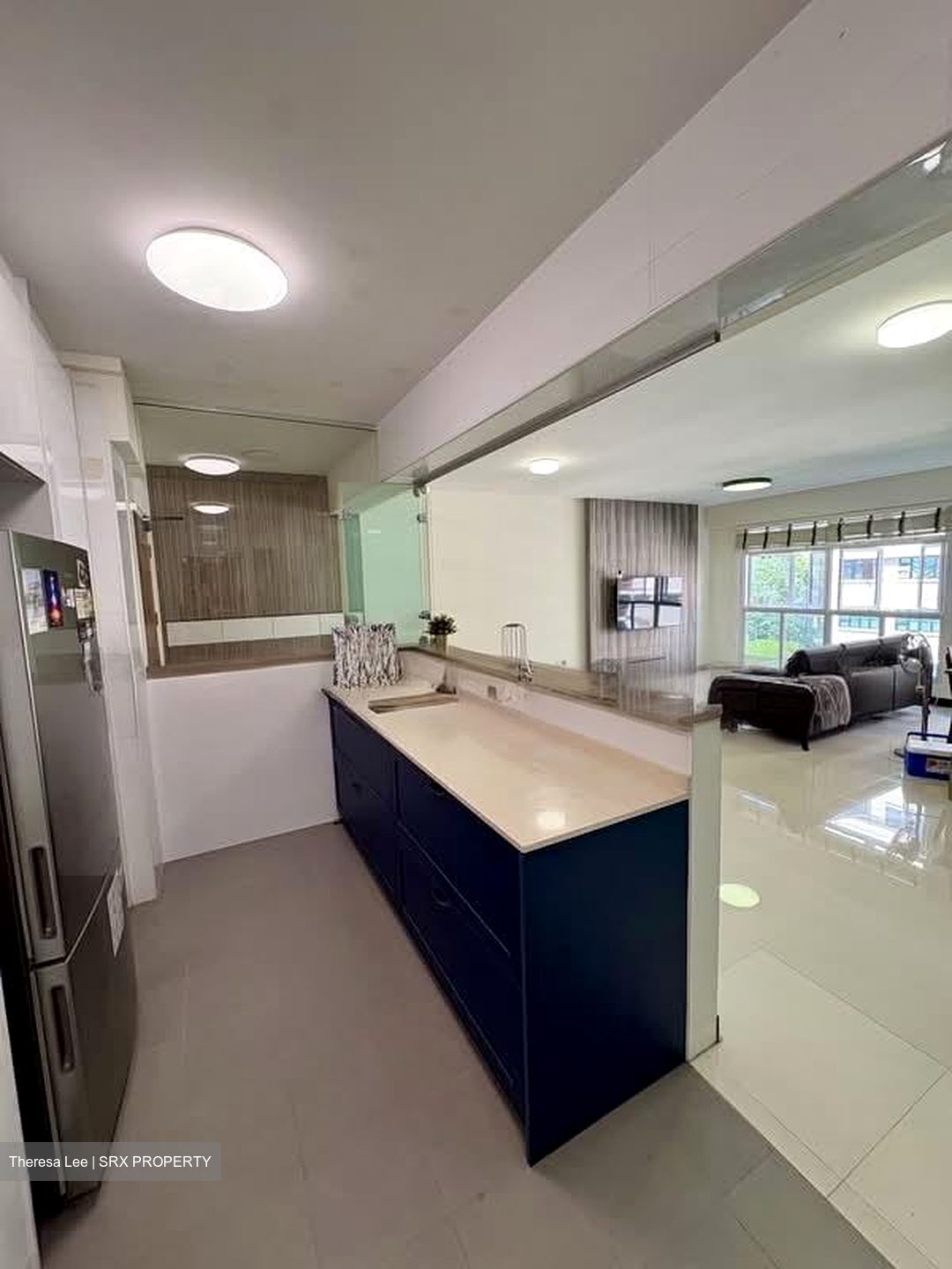 Blk 286A Compassvale Cape (Sengkang), HDB 5 Rooms #580803821